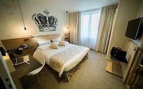 Hotel Des Princes Chambéry